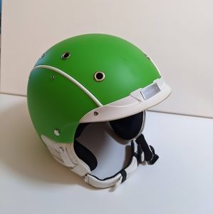 Indigo Ski/Snowboard Helmet